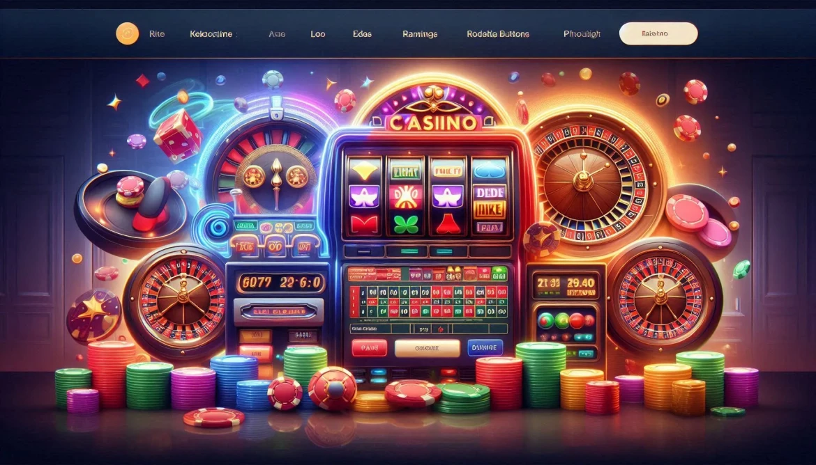 Gransino Casino